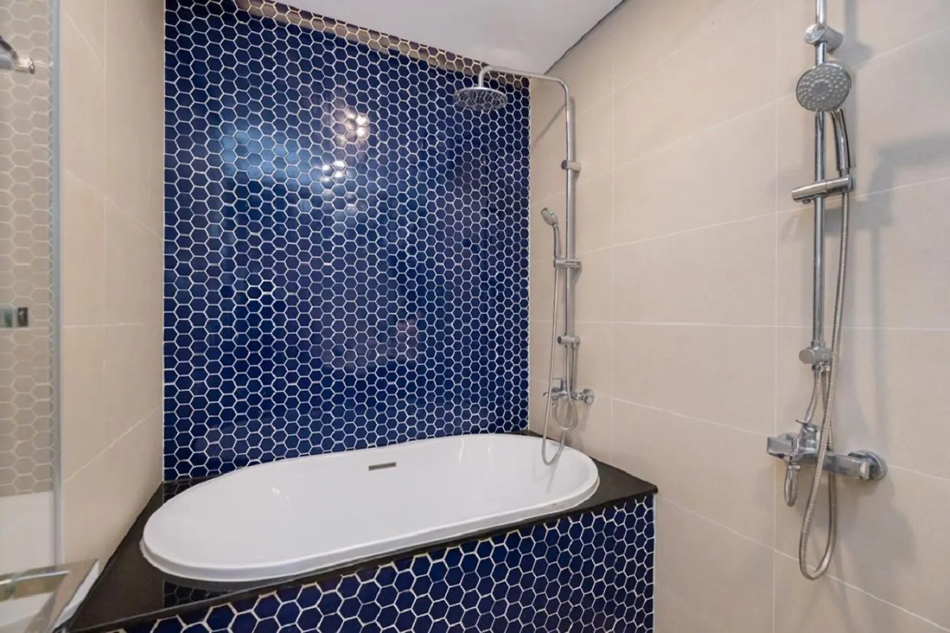 Can Ho Du Lich Aria Vung Tau Resort Apartment