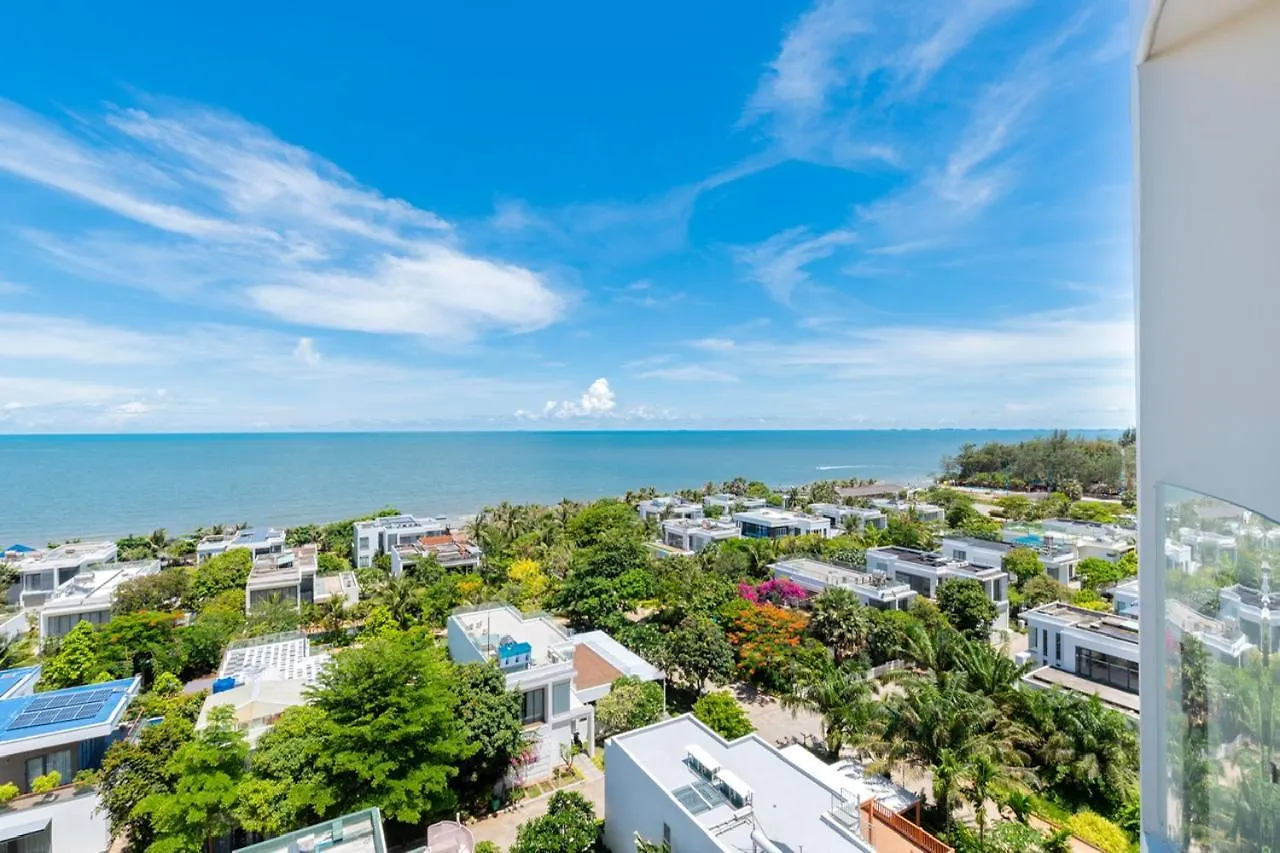 Can Ho Du Lich Aria Vung Tau Resort Apartment