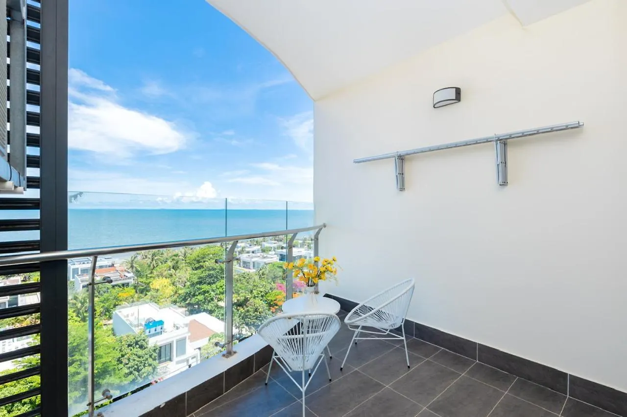 Can Ho Du Lich Aria Vung Tau Resort Apartment 0*,  Vietnam