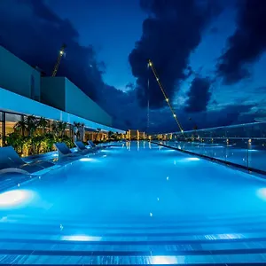 Apartment The Song Luxury Condotel - Ho Cao Cap Luca's House, Vung Tau